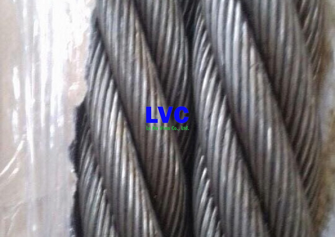 cap khong ma 6x29FI x IWRC
