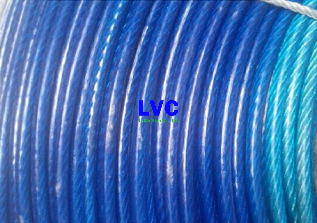 Cap boc nhua d8