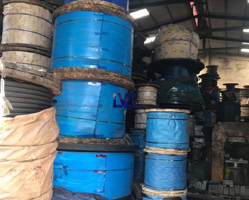 cap thep chong xoan 35x7