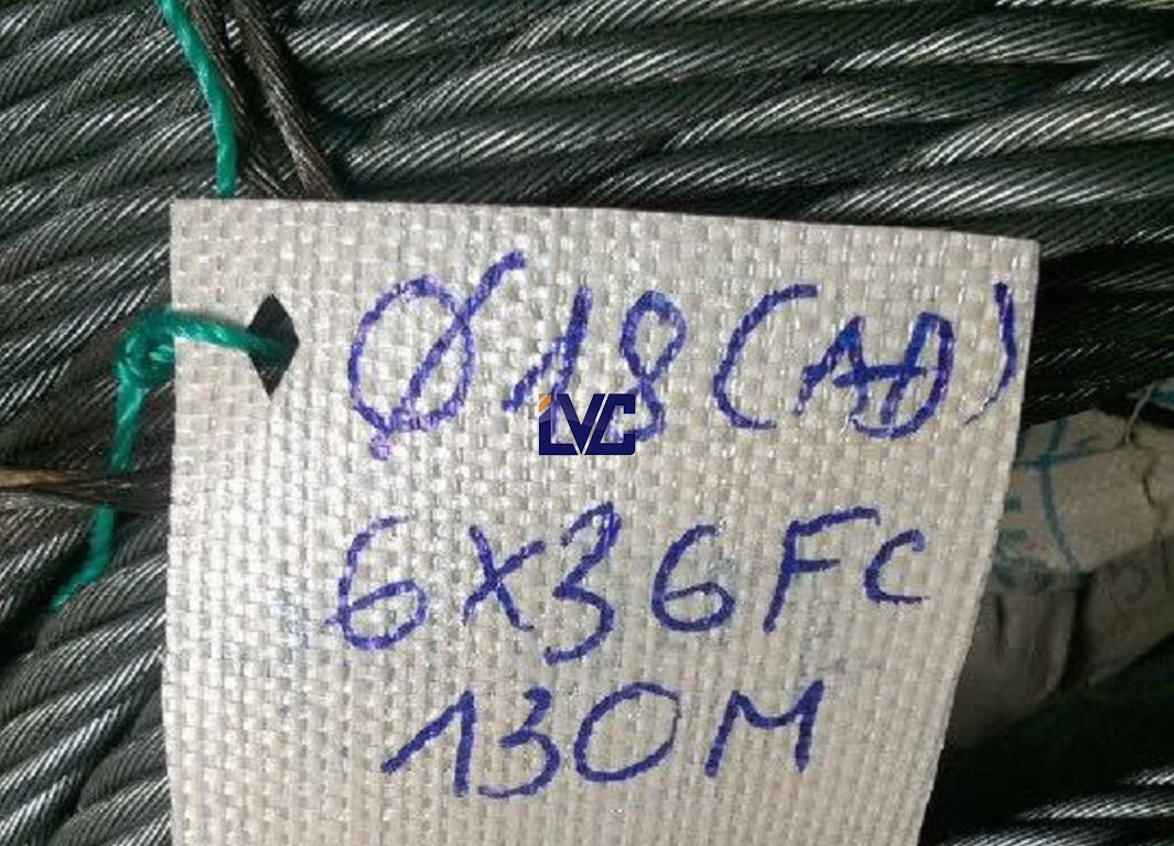 cap 6x36+fc an do phi 18mm