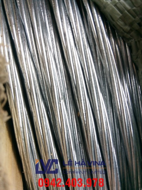 cáp neo giằng, ốc xiết, tăng đơ, cáp thép nhập khẩu, tăng đơ cáp thép