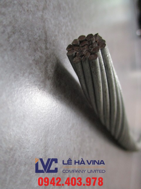 cáp neo giằng, ốc xiết, tăng đơ, cáp thép nhập khẩu, tăng đơ cáp thép