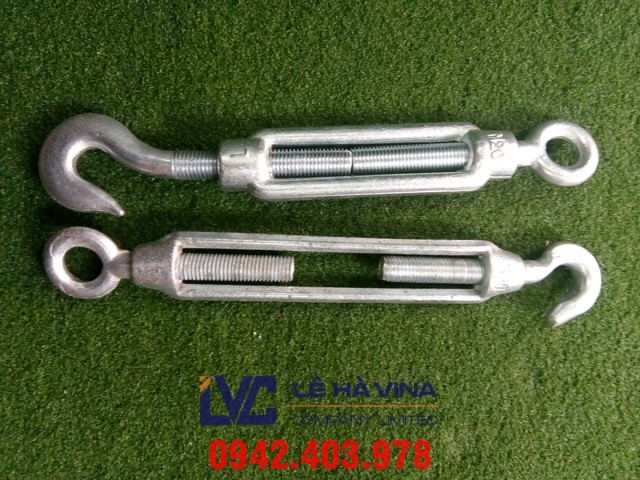 cáp mạ neo giằng 6x12+FC, cáp mạ neo giằng, cáp mạ, tăng đơ cáp, ốc siết cáp