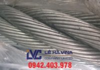 Cáp thép, Ma ní, Công ty leha vina, dây thép, Cẩu tháp, ma ní 85 tấn