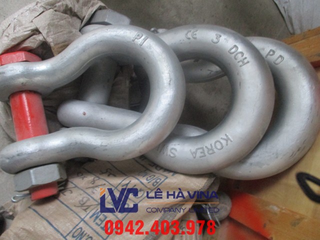 cáp thép không mạ, cáp thép, cáp thép Lê Hà, pa lăng, ma ní omega