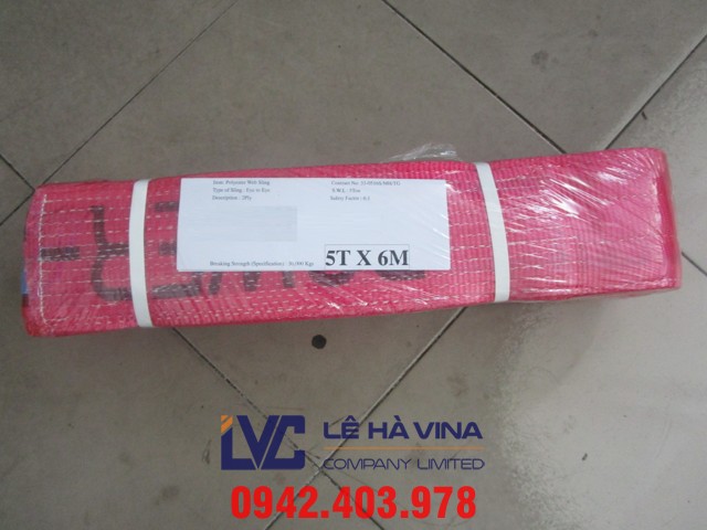  cáp vải cẩu hàng, cây tăng đơ mạ kẽm, cáp thép phi 8, cáp thép mạ, cáp thép, cáp mạ