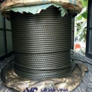 Cáp thép D32 Hàn Quốc, Cáp thép D32, Cáp thép, dây cáp thép, Cáp thép Hàn Quốc