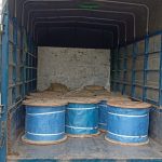 Giao cáp mạ D8 6*12FC cho công ty tại Thạch Thất