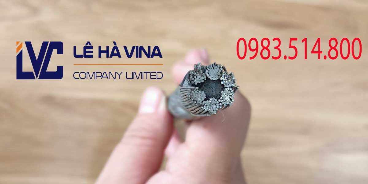 Cáp neo giằng hay còn được gọi cáp giằng