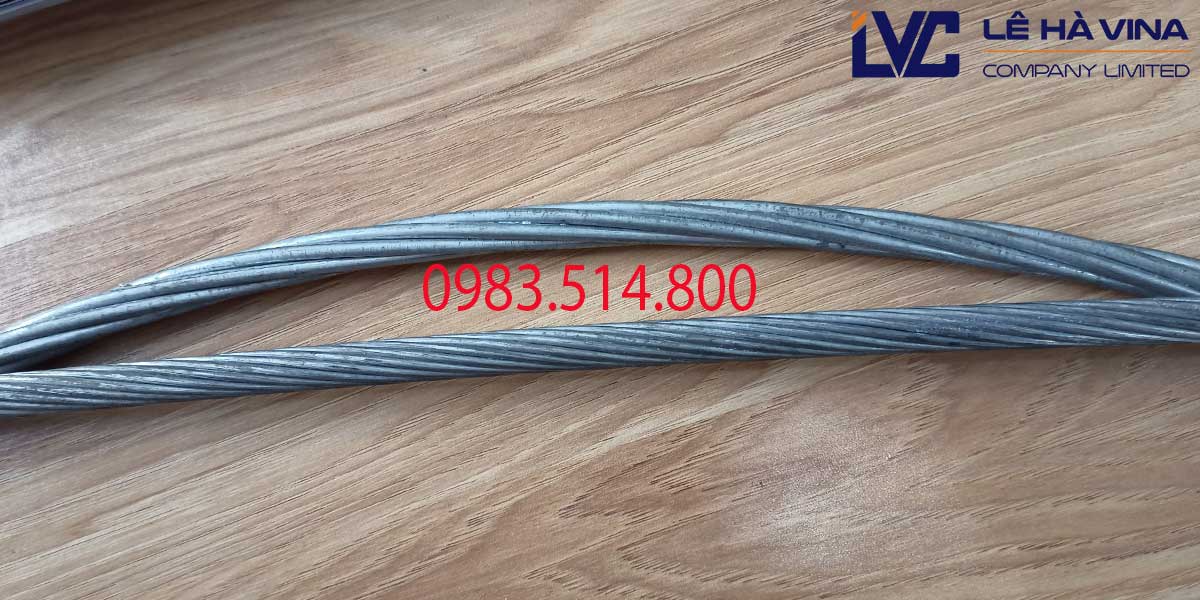 Cáp cứng viễn thông là loại cáp có độ bền cao