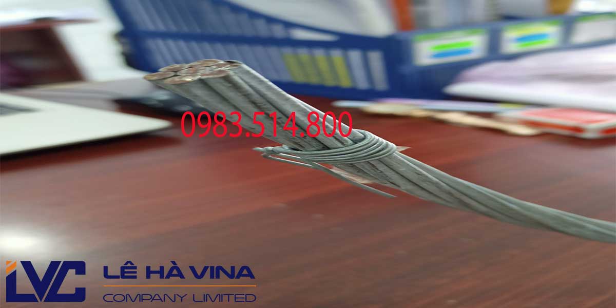 Cáp cứng viễn thông có tên gọi khác là cáp thép viễn thông