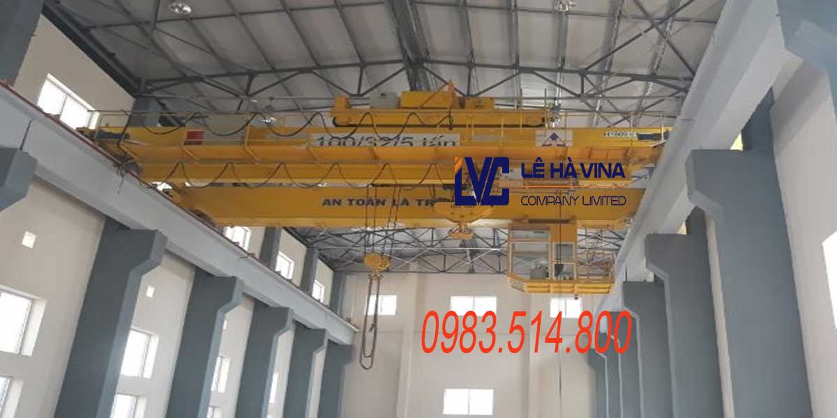 Ứng dụng của dây cáp thép chống xoắn