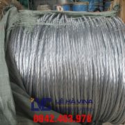 Cáp cứng viễn thông 1x19, Cáp cứng viễn thông, Cáp cứng, Cáp viễn thông, Lê Hà Vina