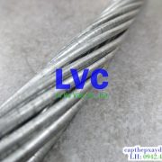 Cáp cứng viễn thông 1x19, Cáp cứng viễn thông, Cáp cứng, Cáp viễn thông, Lê Hà Vina