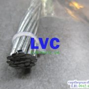 Cáp cứng viễn thông 1x19, Cáp cứng viễn thông, Cáp cứng, Cáp viễn thông, Lê Hà Vina