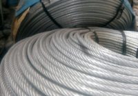 cáp bọc nhựa, cáp bọc nhựa Lê Hà, mua cáp bọc nhựa, cáp thép Lê Hà, cáp thép