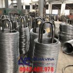 CTY XD HÒA BÌNH HÀ NỘI ĐẶT MUA 6.500M CÁP 6X12+FC, 200 CÂY TĂNG ĐƠ CÁP VÀ 3.700 BỘ ỐC XIẾT CÁP TỪ LÊ HÀ VINA