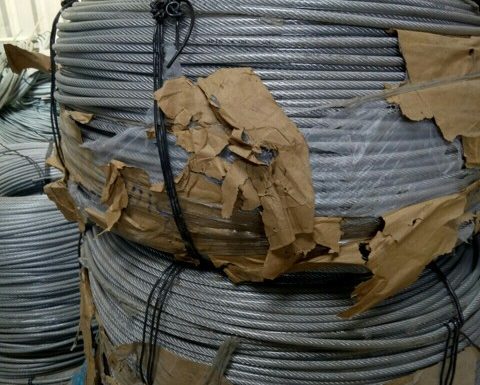 cáp bọc nhựa, ốc xiết cáp, cáp mạ kẽm, cây tăng đơ D22, tăng đơ D22 mạ kẽm,