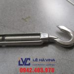 LÊ HÀ VINA CUNG CẤP 82 CÂY TĂNG ĐƠ M22 CHO CÔNG TY XÂY LẮP VÀ DỊCH VỤ BƯU ĐIỆN KIÊN GIANG
