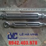 LÊ HÀ VINA CUNG CẤP 82 CÂY TĂNG ĐƠ M22 CHO CÔNG TY XÂY LẮP VÀ DỊCH VỤ BƯU ĐIỆN KIÊN GIANG