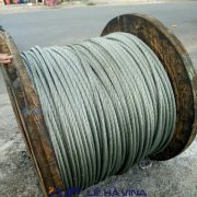 cáp thép Kiswire, cáp thép Kiswire Hàn Quốc, cáp thép, Cáp thép Kiswire, Cáp thép cacbon Kiswire, Cáp thép mạ kẽm