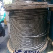 Cáp inox 304 6*12 FC, cáp inox 304 6*12 FC, Cáp inox 304, cáp inox 304, Cáp inox